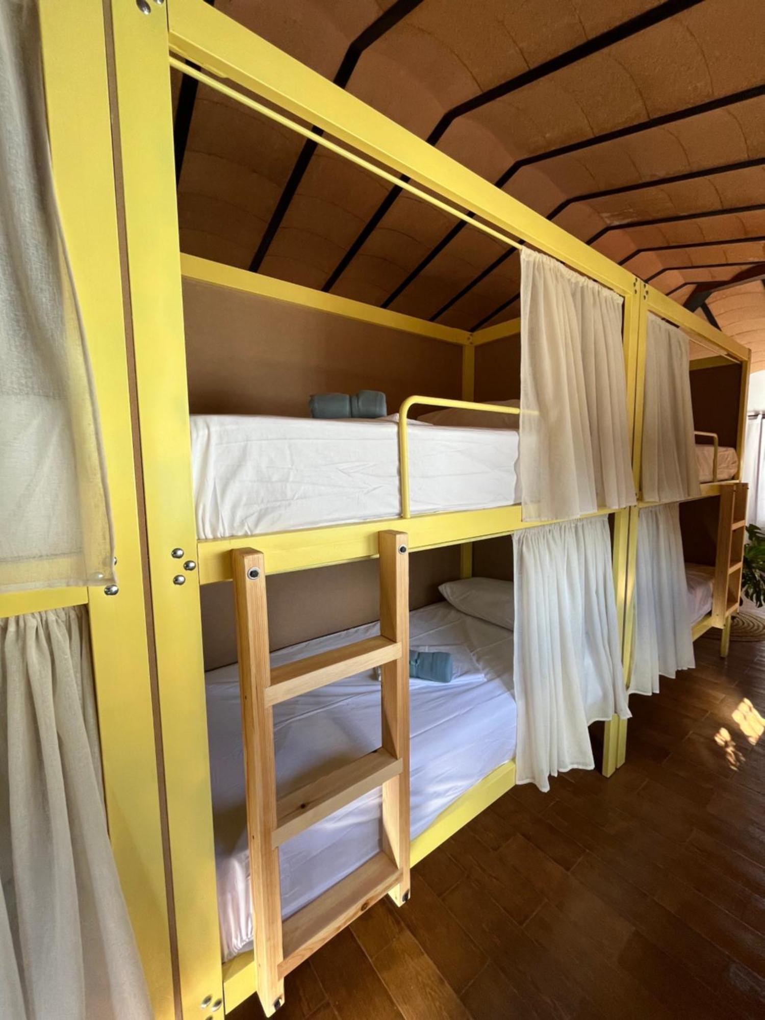El Patio Del Molino - Hostal Rural Виянуева дел Трабуко Екстериор снимка